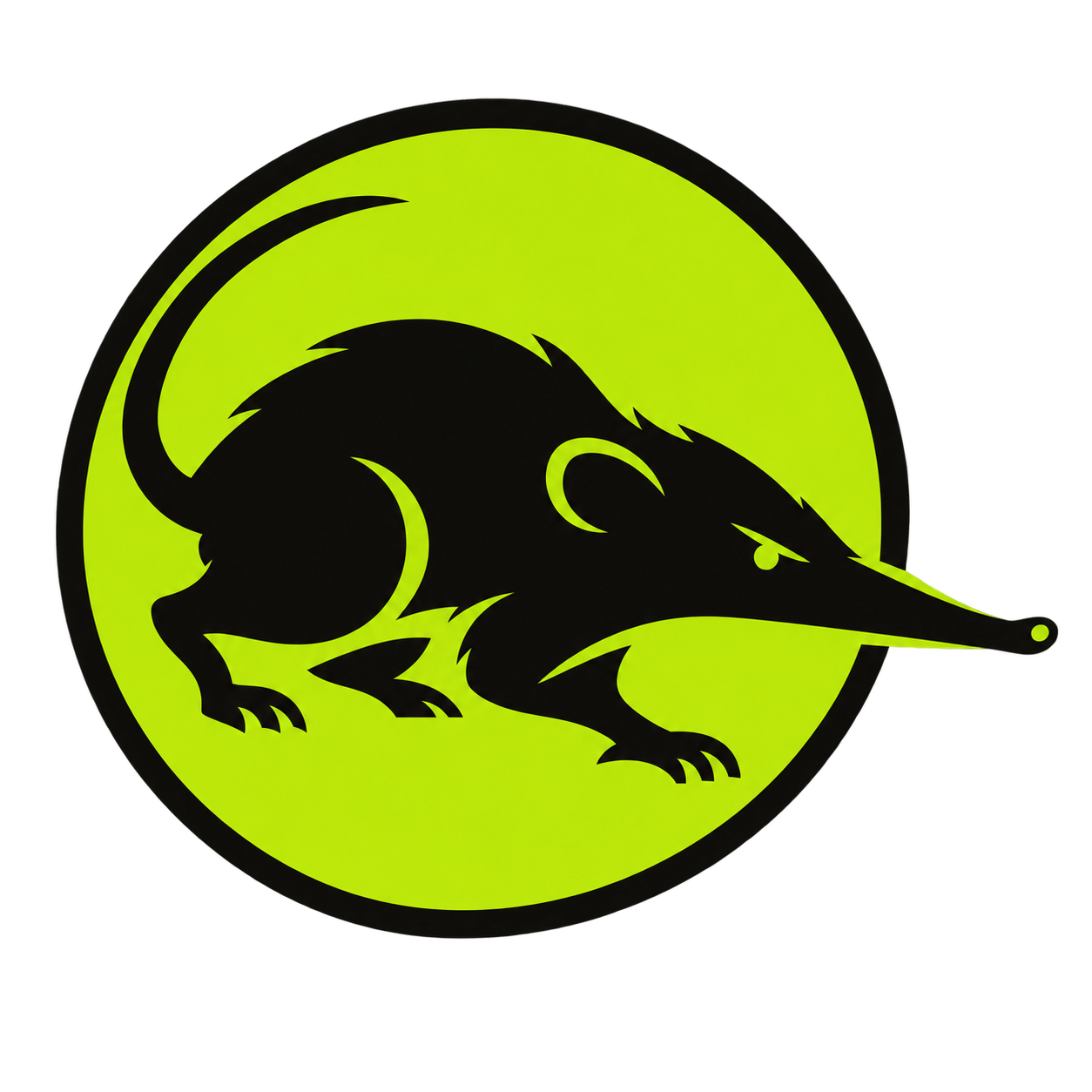 SHREW logo